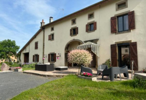 Chambre familiale